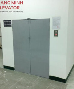 Alternative view of Thang Thực Phẩm 200 Kg - TOYO Q 4