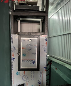 Alternative view of Thang Thực Phẩm 50 Kg - Lẩu Bò Nhà Gỗ - Tên Lửa