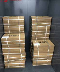 Alternative view of Thang Tải Hàng 500 Kg - DCA Q 6