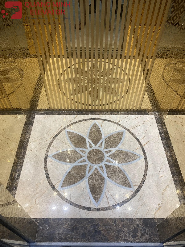 Thang Tải Khách 480 Kg - CHỊ HẰNG CẦN THƠ - Ảnh 5