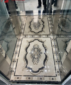 Alternative view of Thang Tải Khách 320 Kg - ANH BẢO HOÀNG HOA THÁM