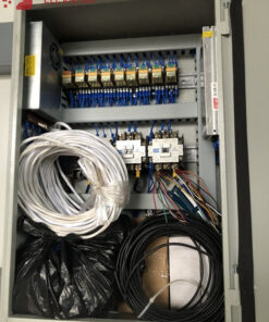 Alternative view of Thang Tải Hàng 200 Kg - BỘ TƯ LỆNH QUỐC PHÒNG CẦN THƠ