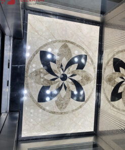 Alternative view of Thang Tải Khách 480 Kg - Khung Kính - ANH HOÀNG NGUYỄN VĂN LUÔNG