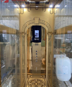 Alternative view of Thang Tải Khách 320 Kg - ANH KIÊN Q 12