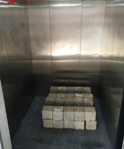 Alternative view of Thang Tải Hàng 500 Kg - XƯỞNG MAY MINH CHÂU HÓC MÔN