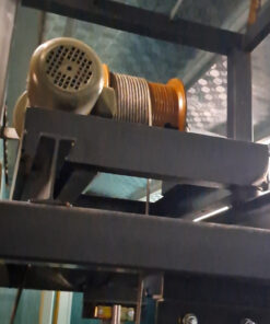 Alternative view of Thang Thực Phẩm 50 Kg - Lẩu Bò Nhà Gỗ - Q7