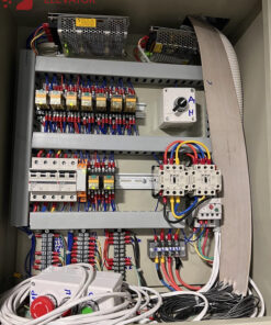 Alternative view of Thang Tải Hàng 500 Kg - KHÈ GROUP