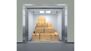 thang tải hàng 1000kg