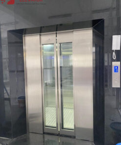 Thang Tải Hàng 1000 Kg - TÂN ĐÔNG THỦ ĐỨC 3