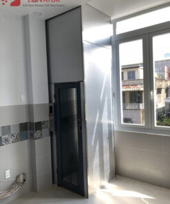 Alternative view of Thang Tải Hàng 300 Kg - NGÔ QUYỀN QUẬN 10