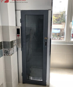 Thang Tải Hàng 300 Kg - NGÔ QUYỀN QUẬN 10