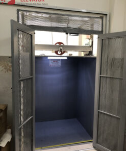 Thang Tải Hàng 300 Kg - BÌNH TÂY 1