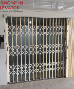 Alternative view of Thang Tải Hàng 1000 Kg - G&G BÌNH CHÁNH