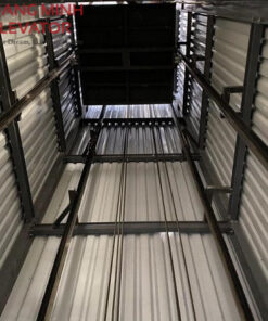 Alternative view of Thang Tải Hàng 1000 Kg - TÂN HOA HOÀN CẦU – HÓC MÔN