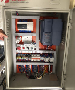 Alternative view of Thang Tải Hàng 1000 Kg - TÂN ĐÔNG THỦ ĐỨC 1