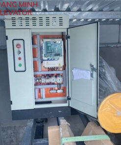 Alternative view of Thang Tải Hàng 1000 Kg - TÂN ĐÔNG THỦ ĐỨC 2