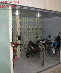Thang Tải Hàng 1000 Kg - KHÁCH SẠN VIỄN ĐÔNG Q 1