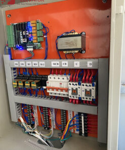 Alternative view of Thang Tải Hàng 300 Kg - NHÀ HÀNG SEOUL Q 7