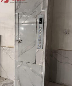 Thang Tải Hàng 50 Kg - TIỆM VÀNG HOÀ HIẾU – Q 5