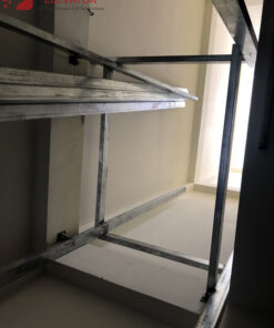 Alternative view of Thang Tải Hàng 300 Kg - BÌNH TÂY 1