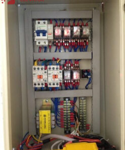 Alternative view of Thang Tải Hàng 200 Kg - ĐẠT THÀNH LÝ THƯỜNG KIỆT – Q 11