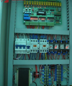 Alternative view of Thang Tải Hàng 300 Kg - BÁNH MÌ TƯƠI BÌNH THẠNH