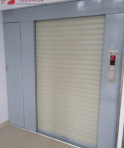 Alternative view of Thang Tải Hàng 1000 Kg - LIÊN KHU 10 - 11