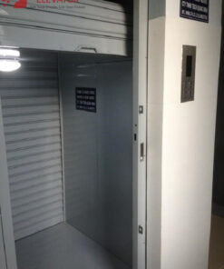 Thang Tải Hàng 500 Kg - CHÙA PHƯỚC THẠNH