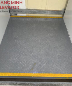 Alternative view of Thang Tải Hàng 300 Kg - RYOBI BÌNH DƯƠNG