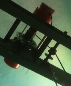 Alternative view of Thang Tải Hàng 300 Kg - MẪU GIÁO BÌNH DƯƠNG