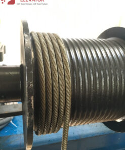 Alternative view of Thang Tải Hàng 200 Kg - CƠM GÀ PHÙNG NGUYÊN – Q 5