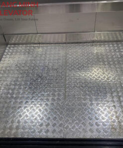 Alternative view of Thang Tải Hàng 1000 Kg - TÂN ĐÔNG THỦ ĐỨC 3