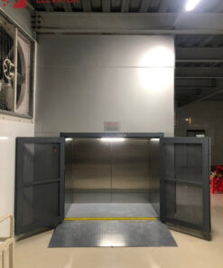 Alternative view of Thang Tải Hàng 500 Kg - HOAN VINH TIỀN GIANG