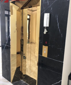 Alternative view of Thang Tải Khách 480 Kg - ANH KHOÁT – CẦU RẠCH ÔNG