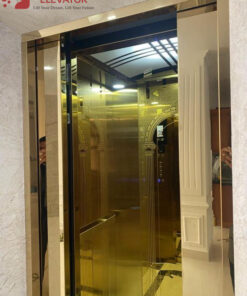 Thang Tải Khách 480 Kg - ANH PHÁT TÊN LỬA