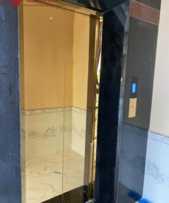 Thang Tải Khách 450 Kg - NHÀ NGHỈ HƯNG THỊNH