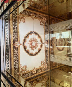 Alternative view of Thang Tải Khách 450 Kg - NHÀ NGHỈ HƯNG THỊNH