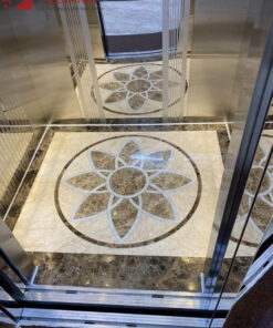 Alternative view of Thang Tải Khách 480 Kg - ANH THỊNH CHỢ MỚI LONG THÀNH