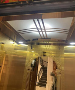 Alternative view of Thang Tải Khách 480 Kg - ANH PHÁT TÊN LỬA