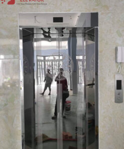 Alternative view of Thang Tải Khách 480 Kg - TUẤN LINH BÌNH TÂN