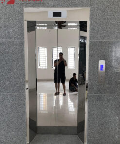 Alternative view of Thang Tải Khách 450 Kg - ANH QUANG CAMBODIA