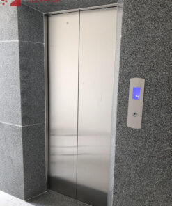 Thang Tải Khách 450 Kg - ANH QUANG CAMBODIA