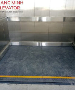 Alternative view of Thang Tải Hàng 3000 Kg - MỸ PHẨM GIA ĐÌNH