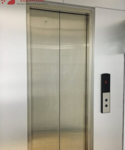 Thang Máy Tải Khách 480kg - Huệ Điền Quận 5