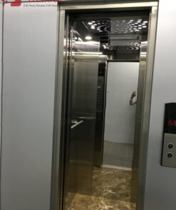 Alternative view of Thang Máy Tải Khách 480kg - Huệ Điền Quận 5