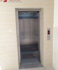 Thang Tải Khách 450 Kg - ANH HÙNG THỦ ĐỨC