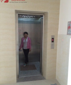 Alternative view of Thang Tải Khách 450 Kg - ANH HÙNG THỦ ĐỨC