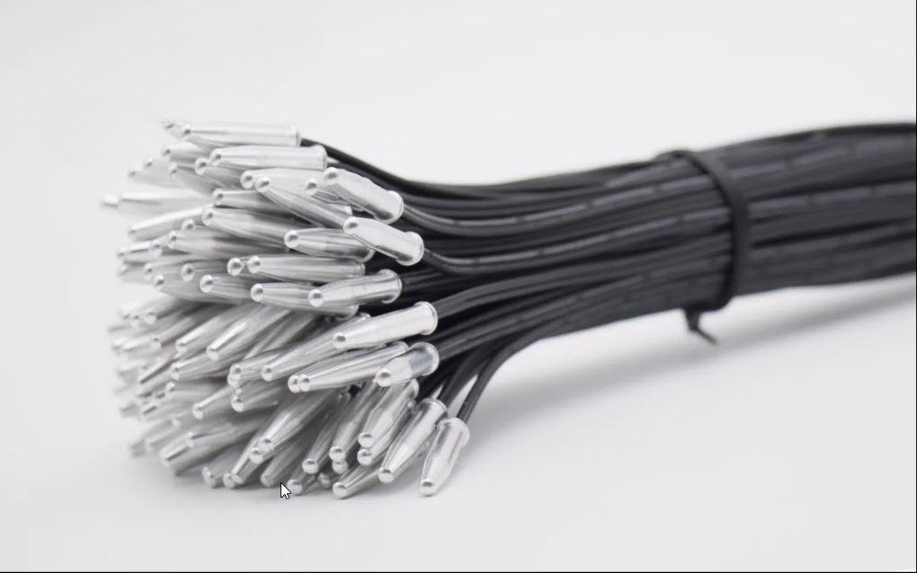 Cảm biến nhiệt độ