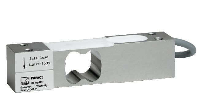 Cảm biến trọng lượng thang máy