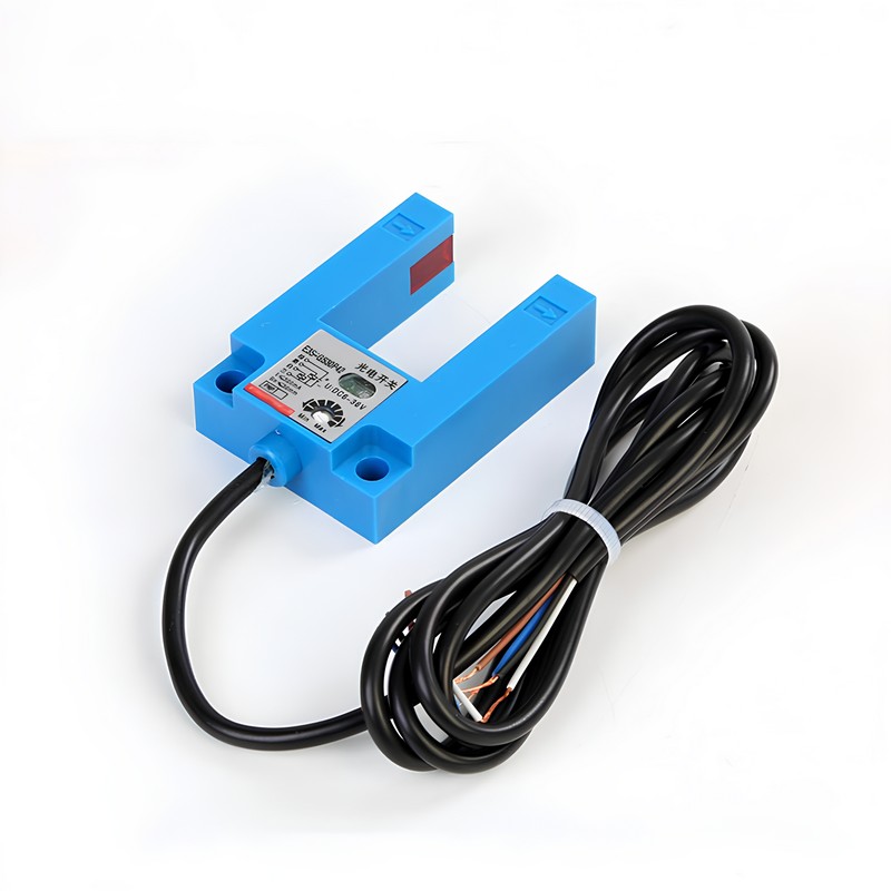 Cảm biến vị trí (tầng)